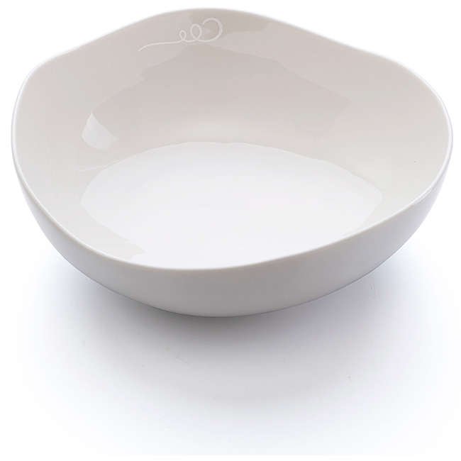 Organic Pasta Bowls, Set Of 4