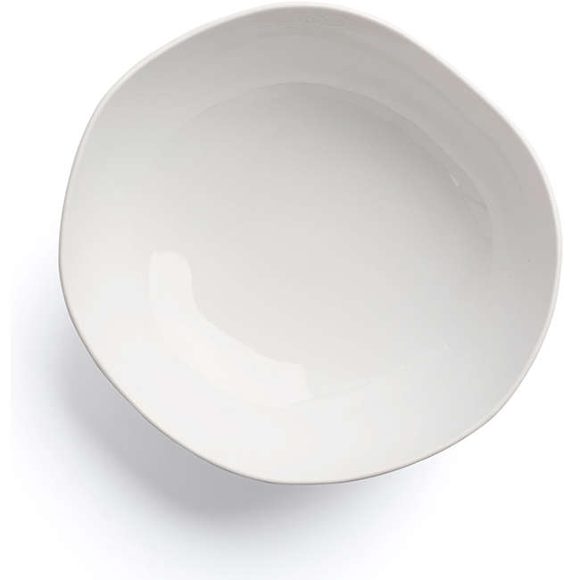 Organic Pasta Bowls, Set Of 4