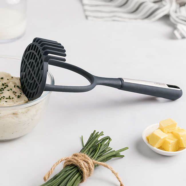 Premium Nylon Masher