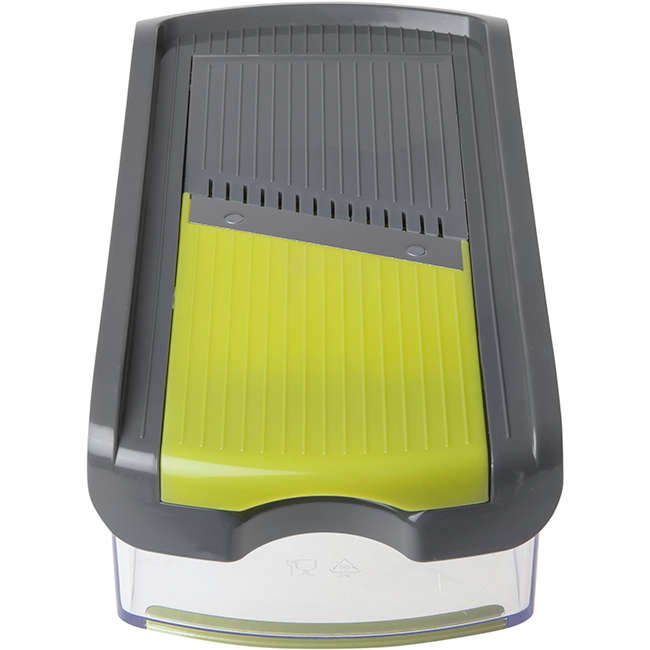 Adjustable Mandoline Slicer