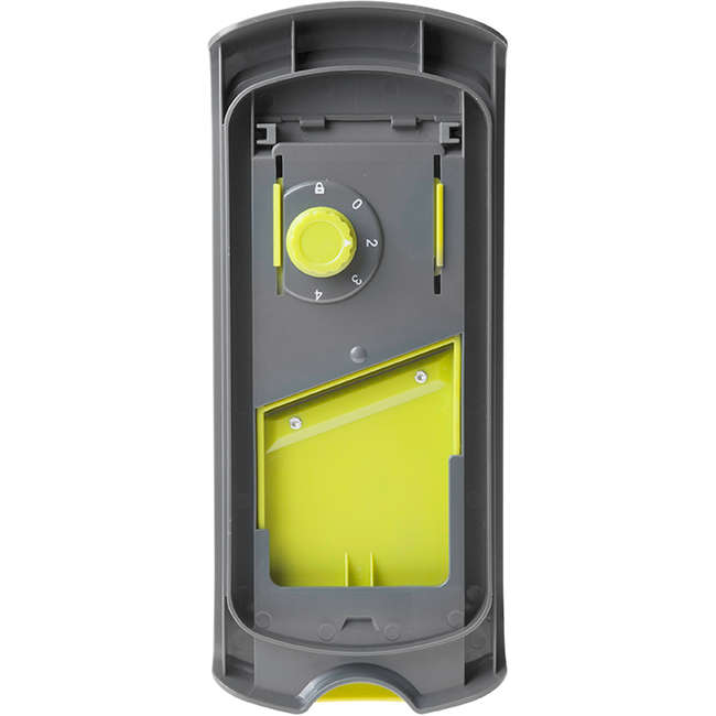 Adjustable Mandoline Slicer