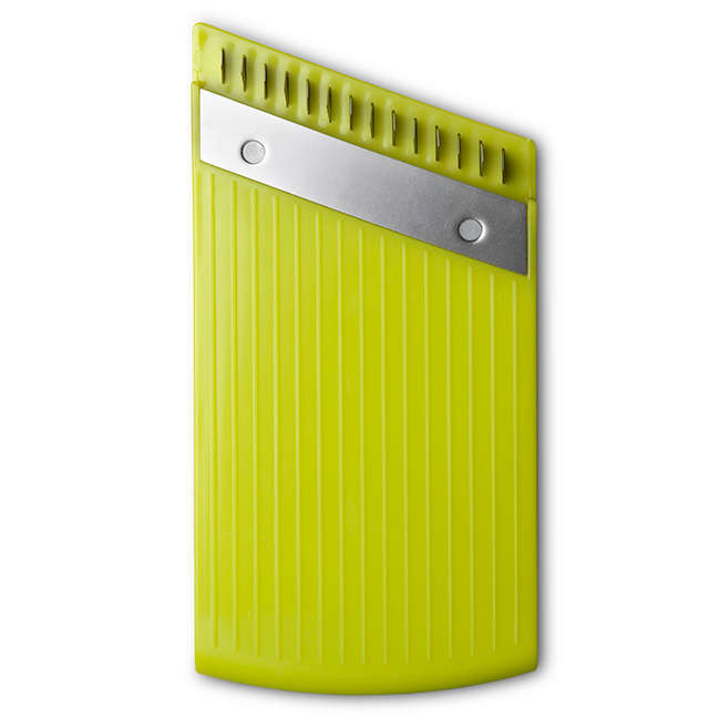 Adjustable Mandoline Slicer