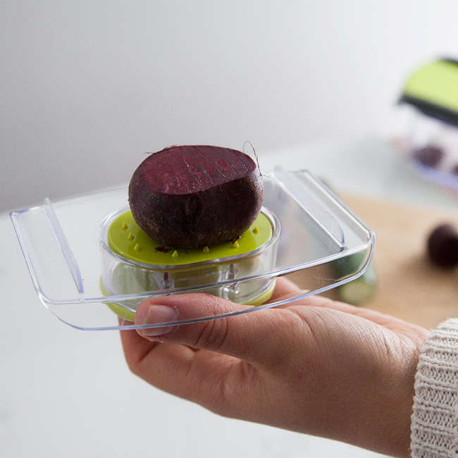 Adjustable Mandoline Slicer