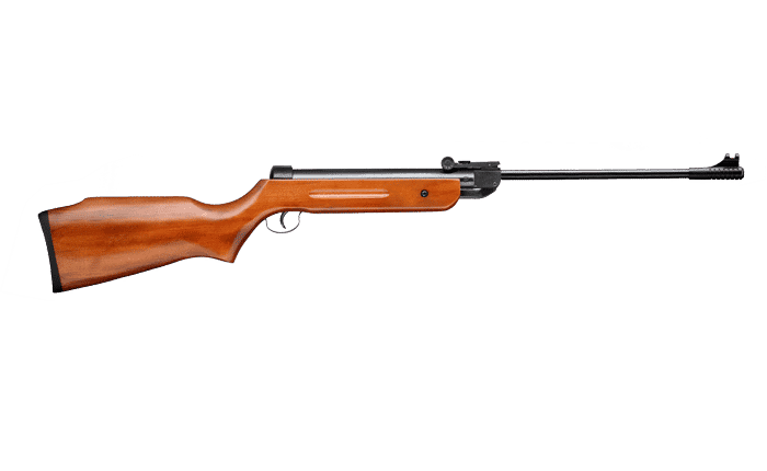 SPA B1-4 AIR RIFLE 5.5MM