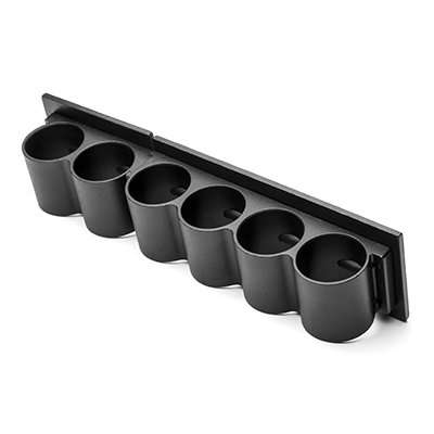 NC STAR A12SH4/6 SHOTGUN SIDE SADLE