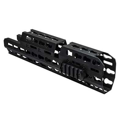 NC STAR AK KEYMOD EXTENDED LENGTH HANDGUARD VMAKKME