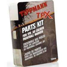 TIPPMANN  TIPX UNIVERSAL PARTS KIT