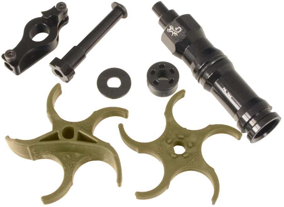 Cyclone Upgrade Combo