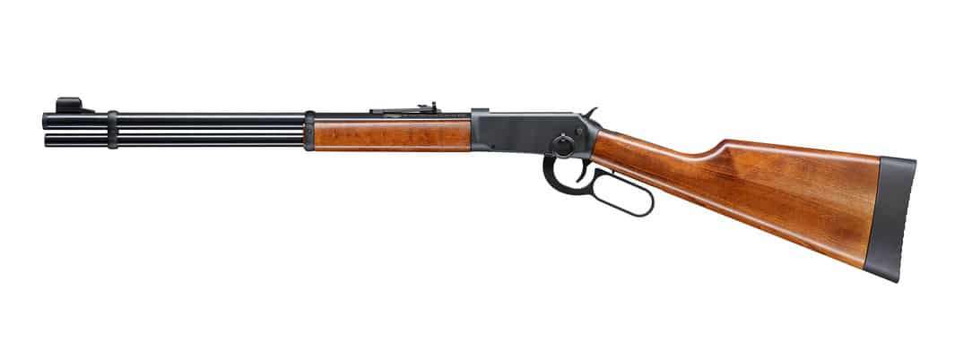 UMAREX AIRGUN WALTHER LEVER ACTION