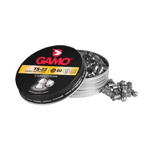 Gamo 5.5mm TS-22 200 Pellets
