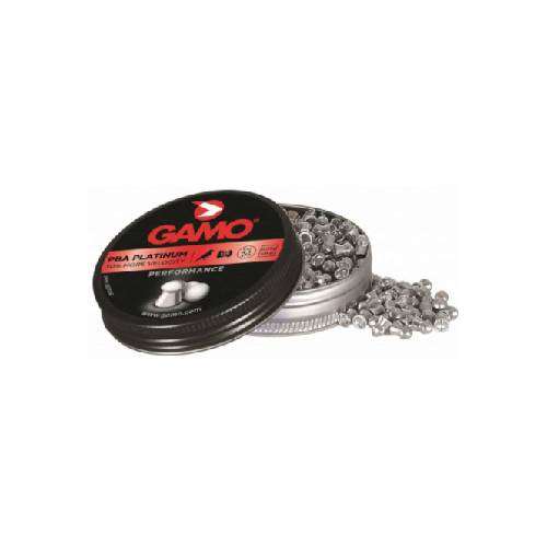 Gamo Pellets - PBA Platinum - 4.5mm