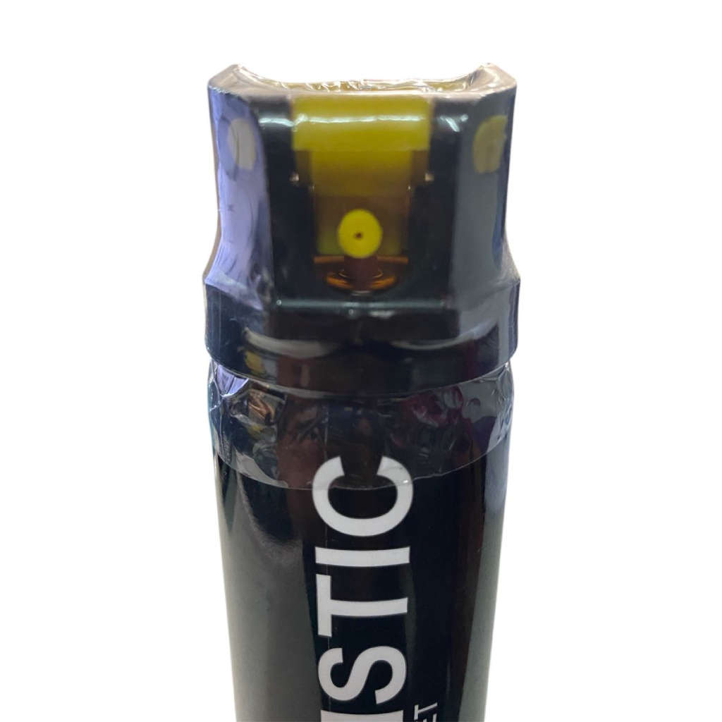 Ballistic Direct Stream Pepper Spray 100ml