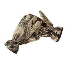 Sniper Thermal Gloves - 3D,3XL