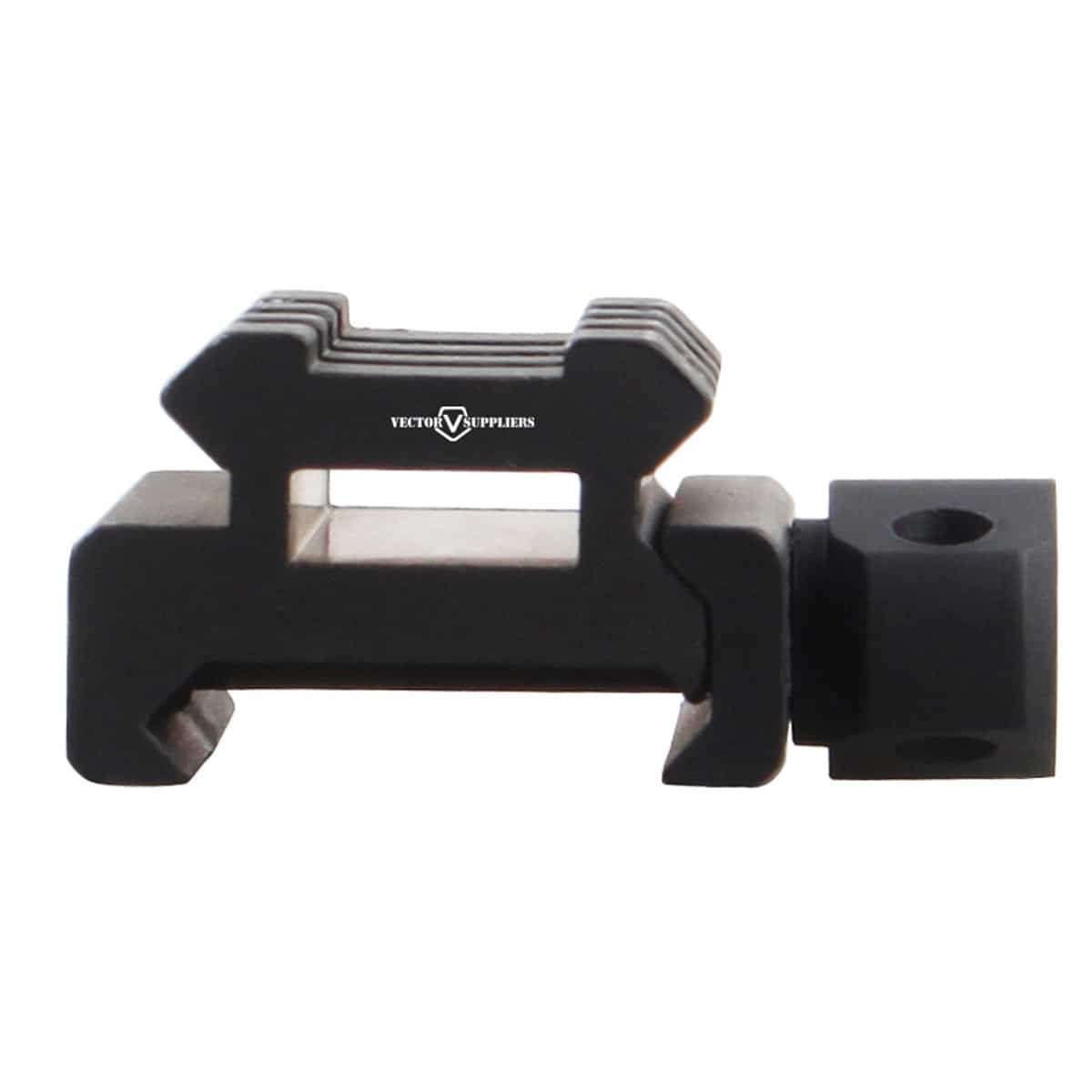 Vector Optics SCRA-58 Picatinny Riser Mount