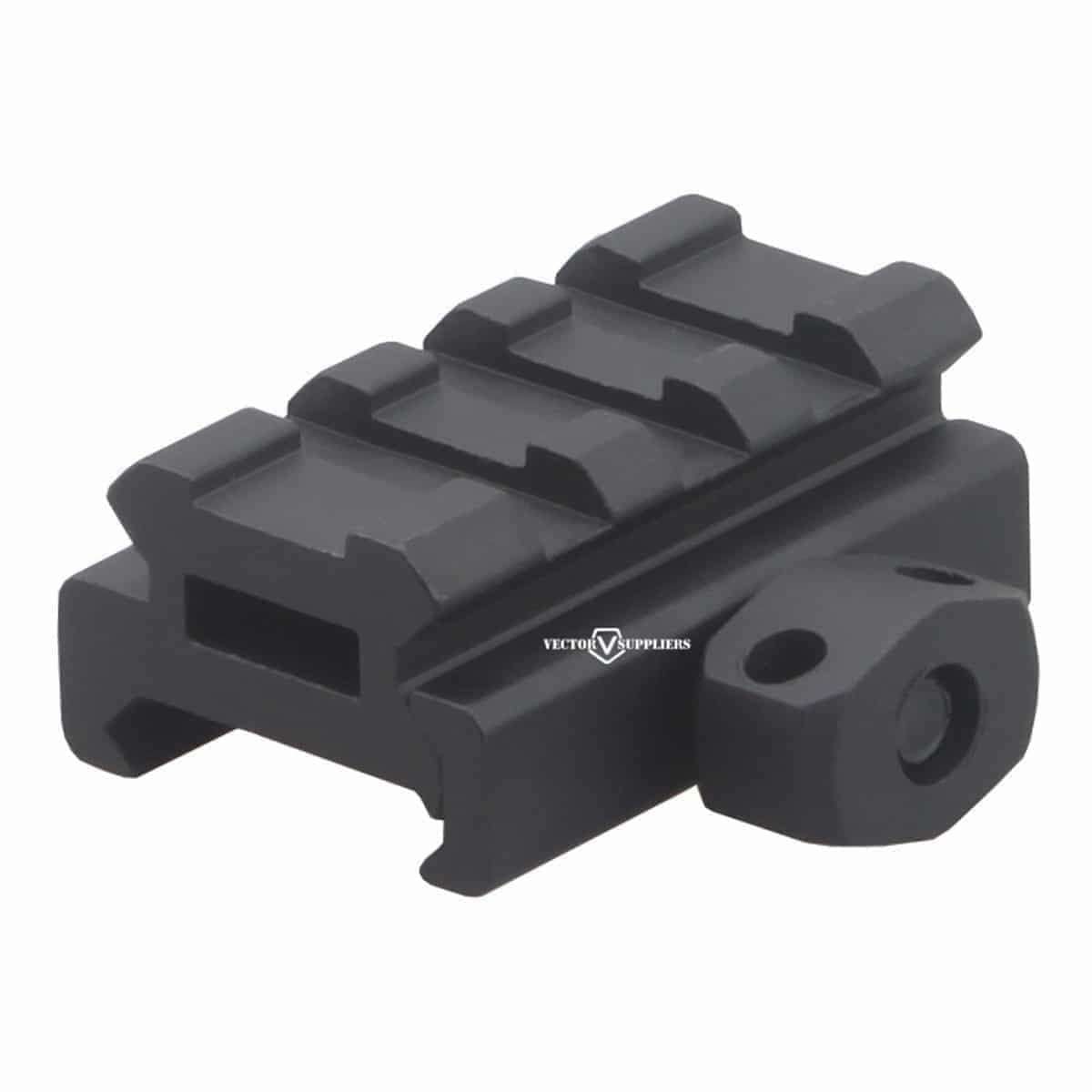 Vector Optics SCRA-58 Picatinny Riser Mount