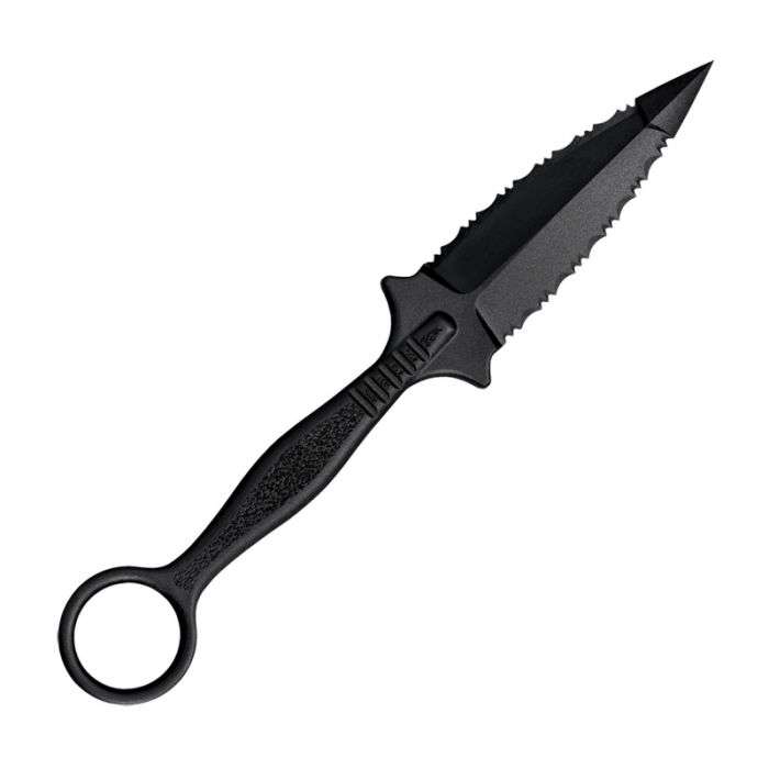 COLD STEEL CS-92FR FGX RING DAGGER