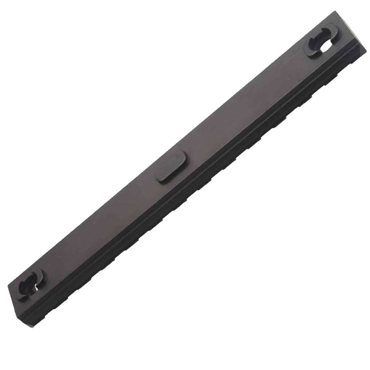 Vector Optics SCRAAM-54 MLOK Handguard 5 Inch Rail Section