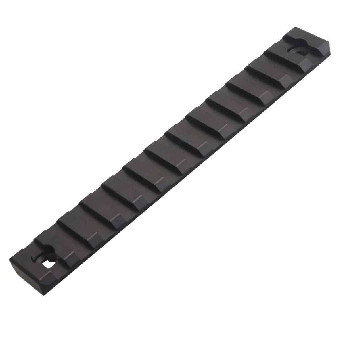 Vector Optics SCRAAM-54 MLOK Handguard 5 Inch Rail Section