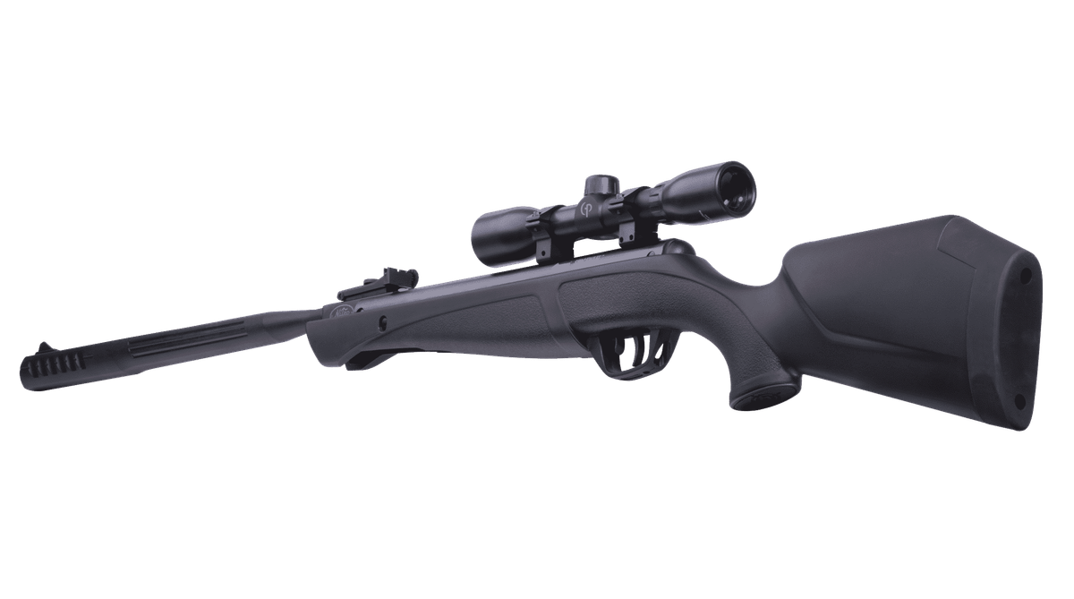 CROSMAN CS2SXSSHOCKWAVE 5.5MM NITRO PISTON AIR RIFLE