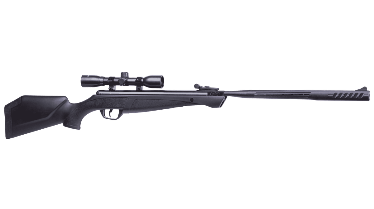 CROSMAN CS2SXSSHOCKWAVE 5.5MM NITRO PISTON AIR RIFLE