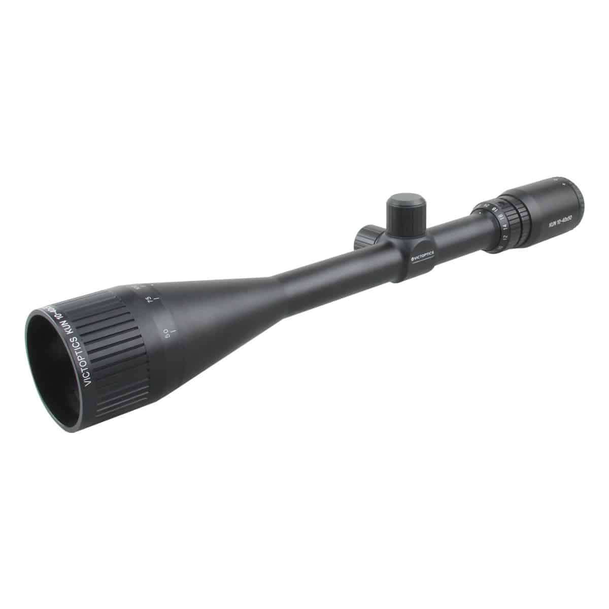 VICTOPTICS OPSL24 C4 10-40X50 SFP RIFLE SCOPE