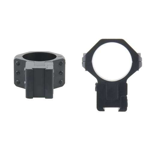 VECTOROPTICS MOUNTS X-ACCU 30MM DOVETAIL RINGS - XASR-3045
