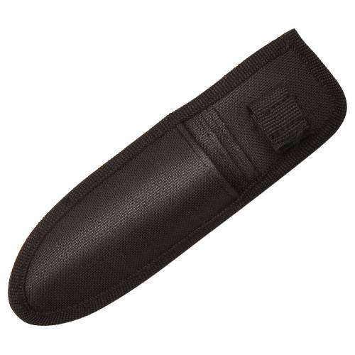 PERFECT POINT TK-017-3B THROWING KNIFE SET- BLACK