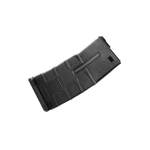 ICS Airsoft T Tactical Hi-cap Magazine 300RD 6MM - MA-243