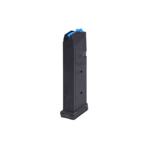 UTG Polymer Glock Magazine 17 Round 9MM - RBT-GL917