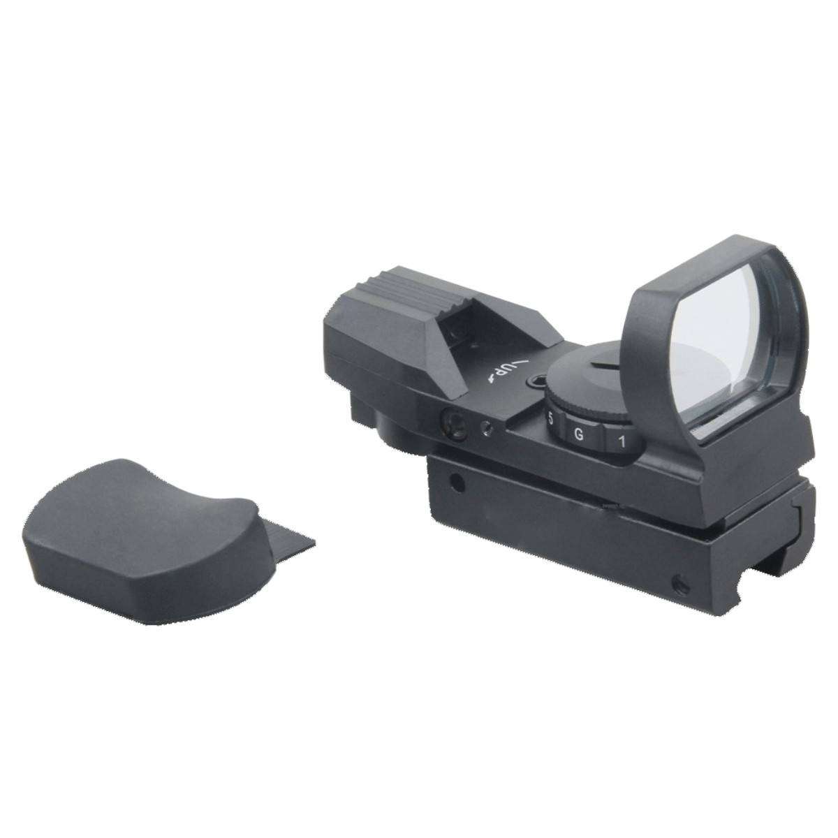 VECTOR OPTICS RDSL20Z1 1X23X34 DOVETAIL