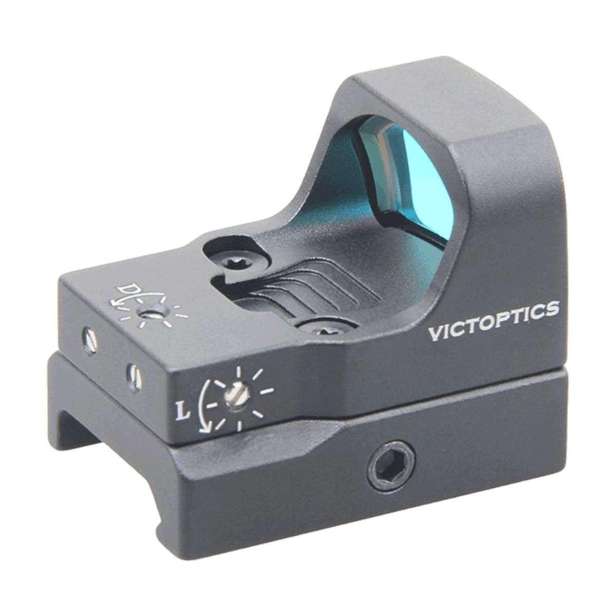Victoptics RDSL25 V3 1x17x26