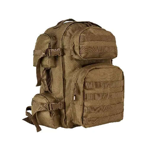 NC Star CBT2911 Back Pack Tan