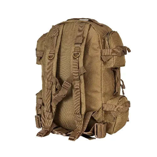 NC Star CBT2911 Back Pack Tan