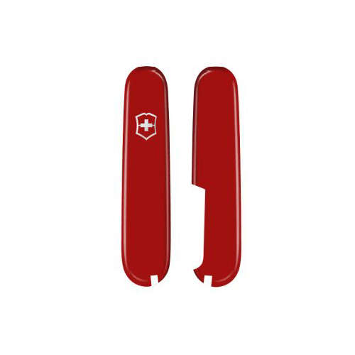 Victorinox Handle Set 91mm Red - VC.91-RD