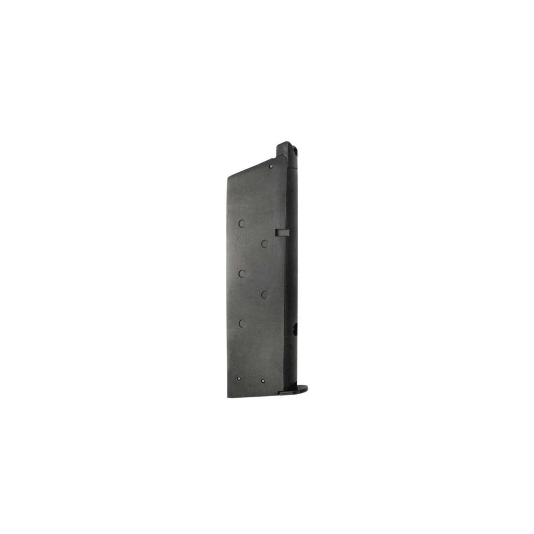 WE Airsoft MG-1911A 15-Round Gas Magazine for M1911A
