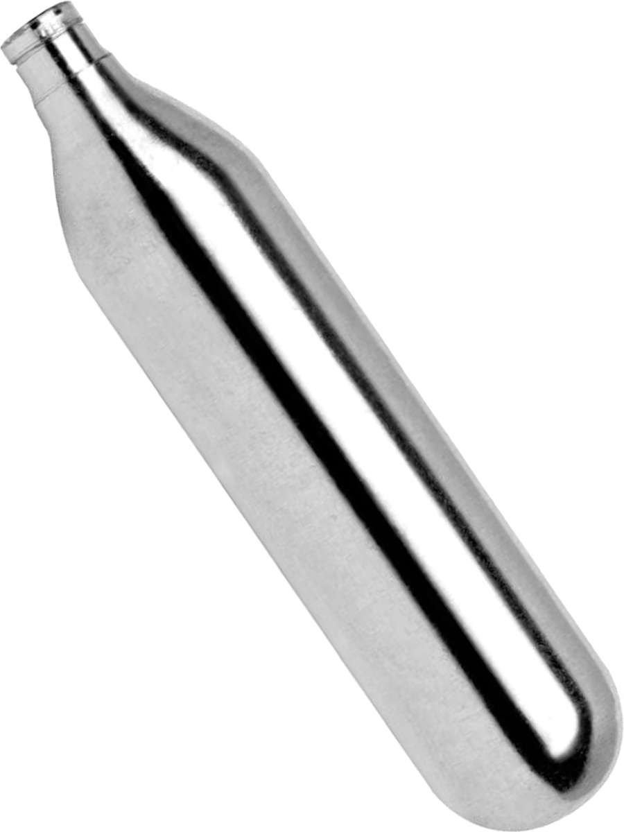 Ballistic 12g Co2 Cylinder