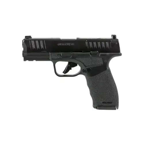 Asg Springfield Armory HellCat Pro, CO2, black - 20084