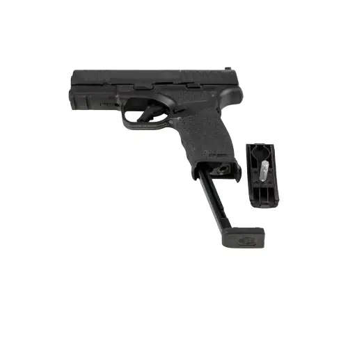 Asg Springfield Armory HellCat Pro, CO2, black - 20084