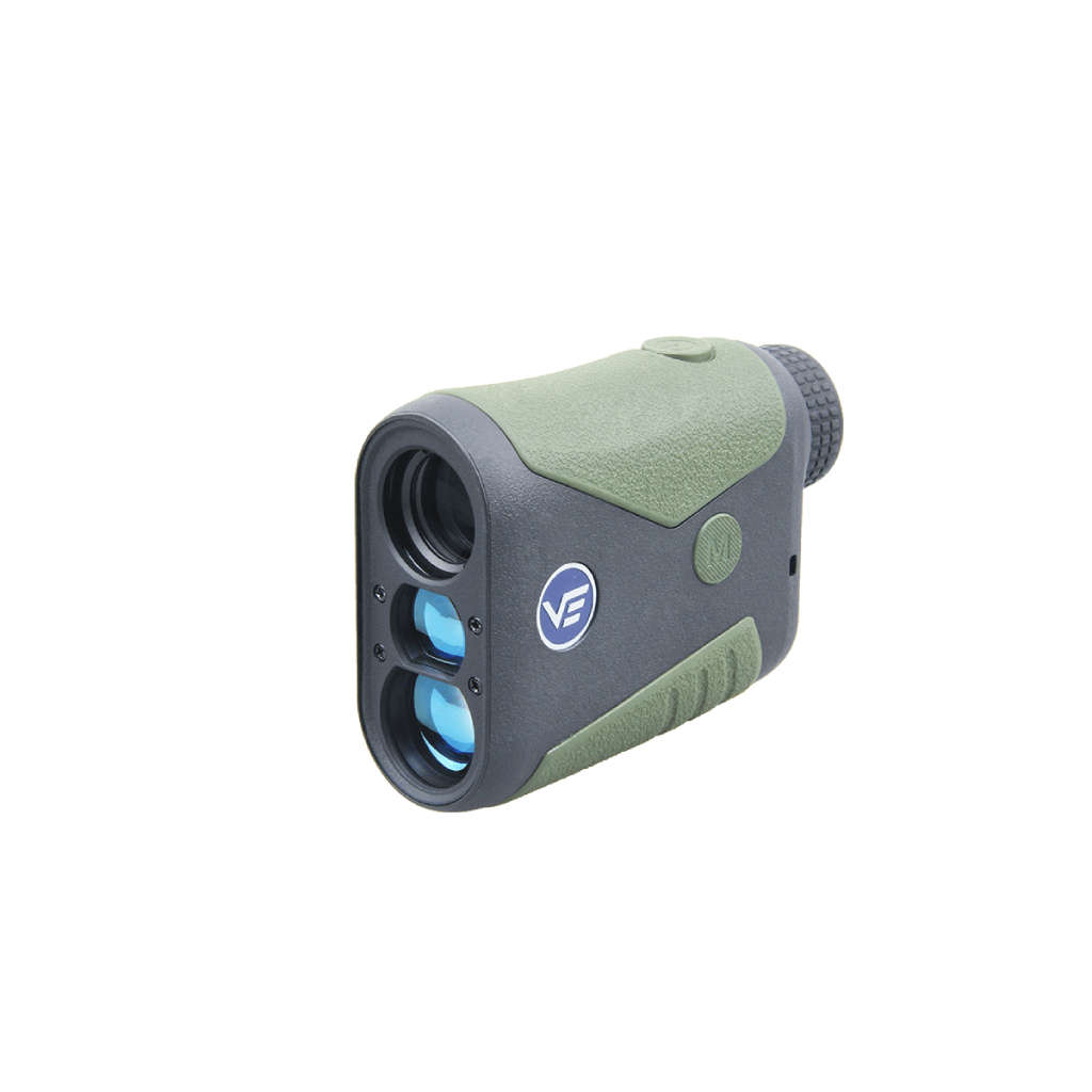 VECTOR OPTICS FORESTER 6X21 GENII - SCRF-16