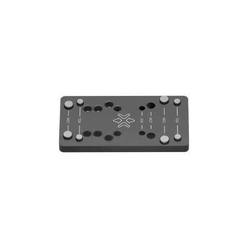Vector Optics Universal 45° Offset Red Dot Sight Mount SCFRM-29