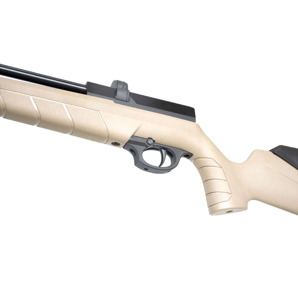Snowpeak PR900S Gen 3 Pcp Air Rifle 5.5mm Regulated Side Lever Air Rifle