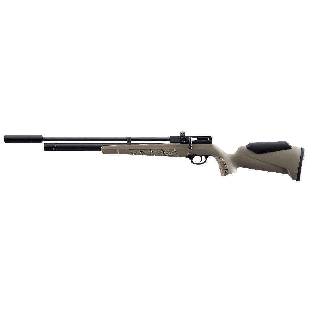 Snowpeak PR900S Gen 3 Pcp Air Rifle 5.5mm Regulated Side Lever Air Rifle