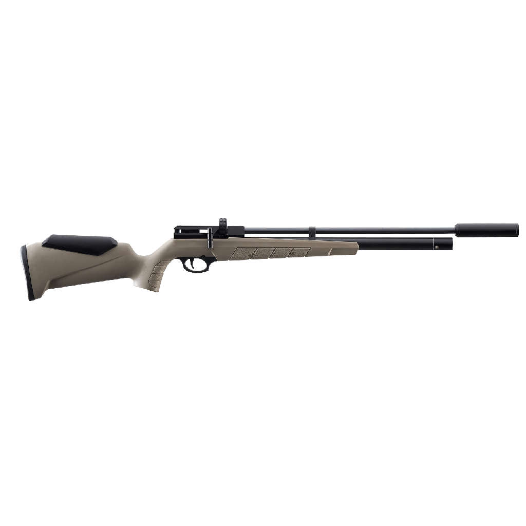 Snowpeak PR900S Gen 3 Pcp Air Rifle 5.5mm Regulated Side Lever Air Rifle