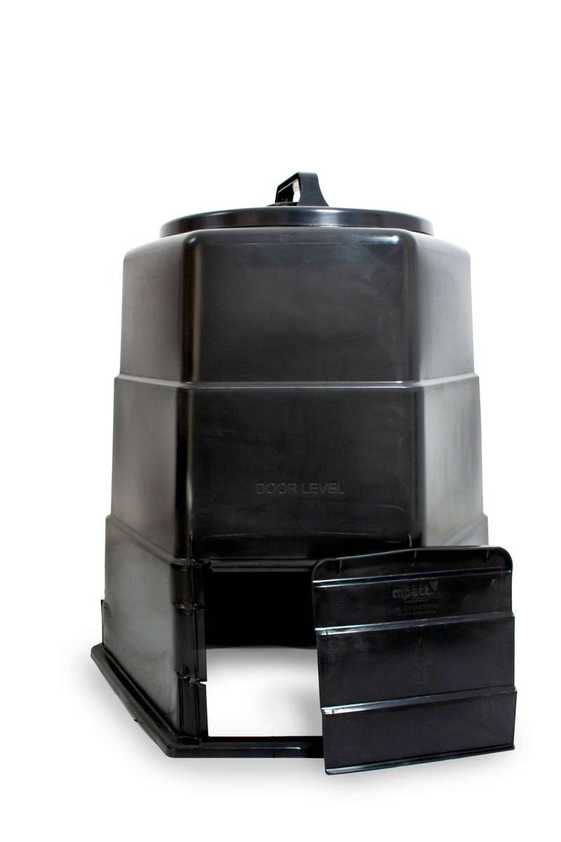 Garden Compost Maker - 5.60kg