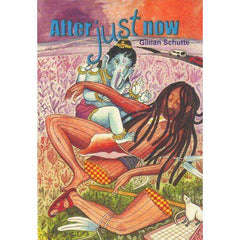 After Just Now (Signed )