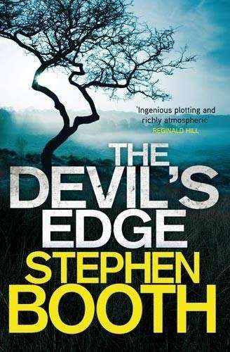 The Devil's Edge (Cooper & Fry, Bk 11)