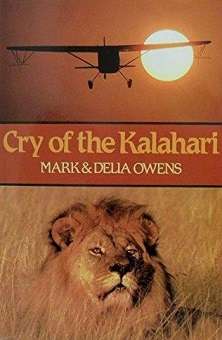 Cry of the Kalahari