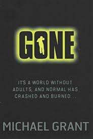 Gone: (Book1-6 )
