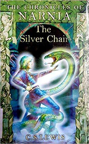 The Silver Chair (The Chronicles of Narnia # 6)