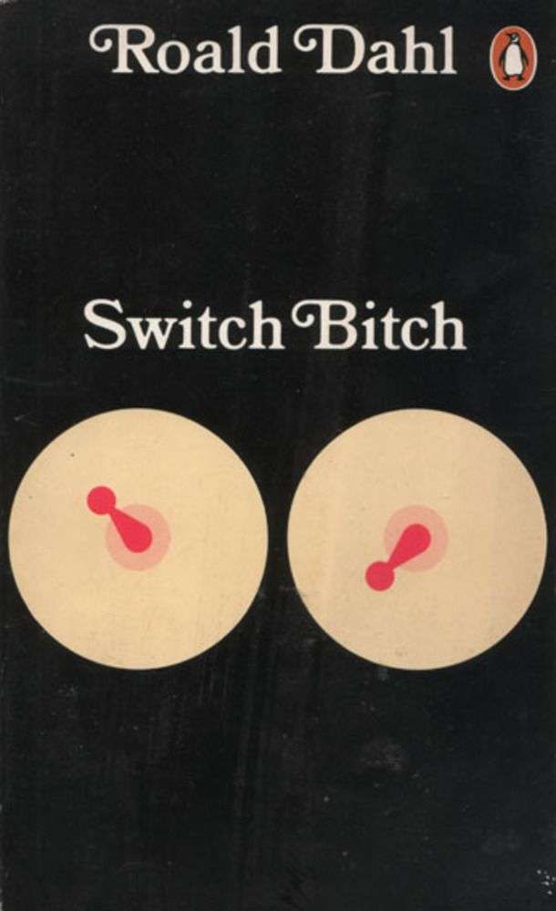 Switch Bitch